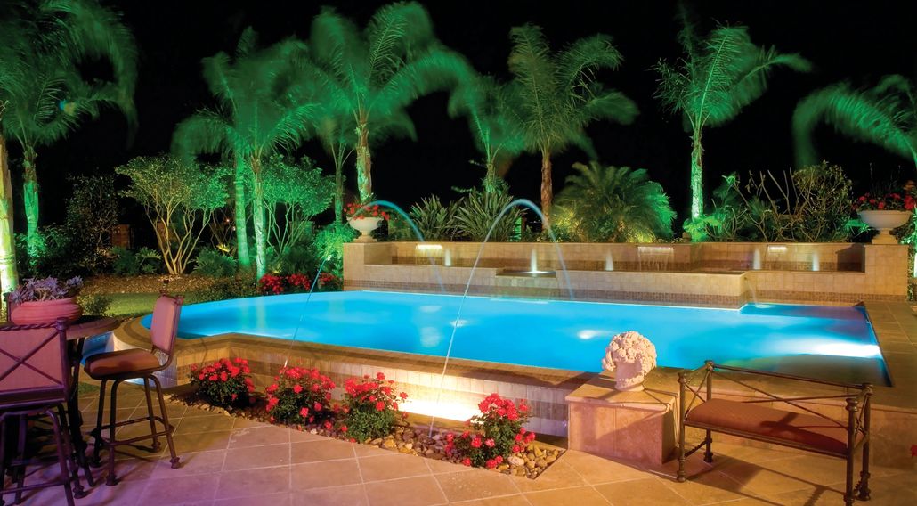 JB POOLS INC Pool Construction, Maintenance and Repair JB POOLS INC