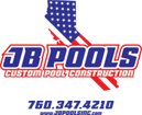 JB POOLS INC