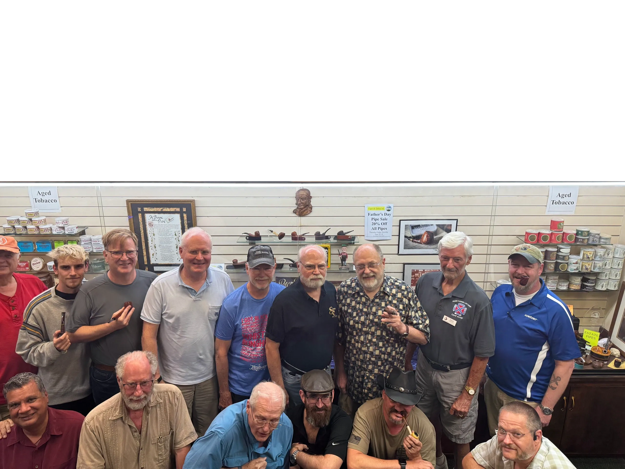 Greater Kansas City Pipe Club