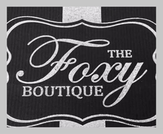 Foxy Boutique