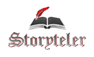 Storyteler