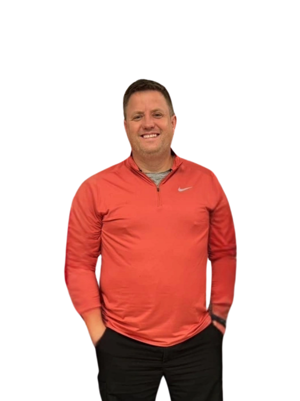 Dr. Brett Schafer, DMD