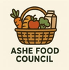 Ashe Food Council