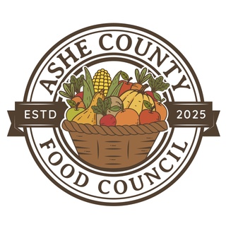 Ashe Food Council