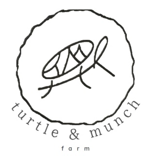 turtle and munch farm
