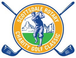 2017 Scottsdale Rotary Scholarship Golf Tournament