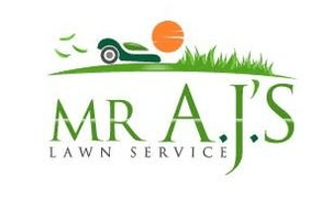 MR A.J.’s Lawn Service