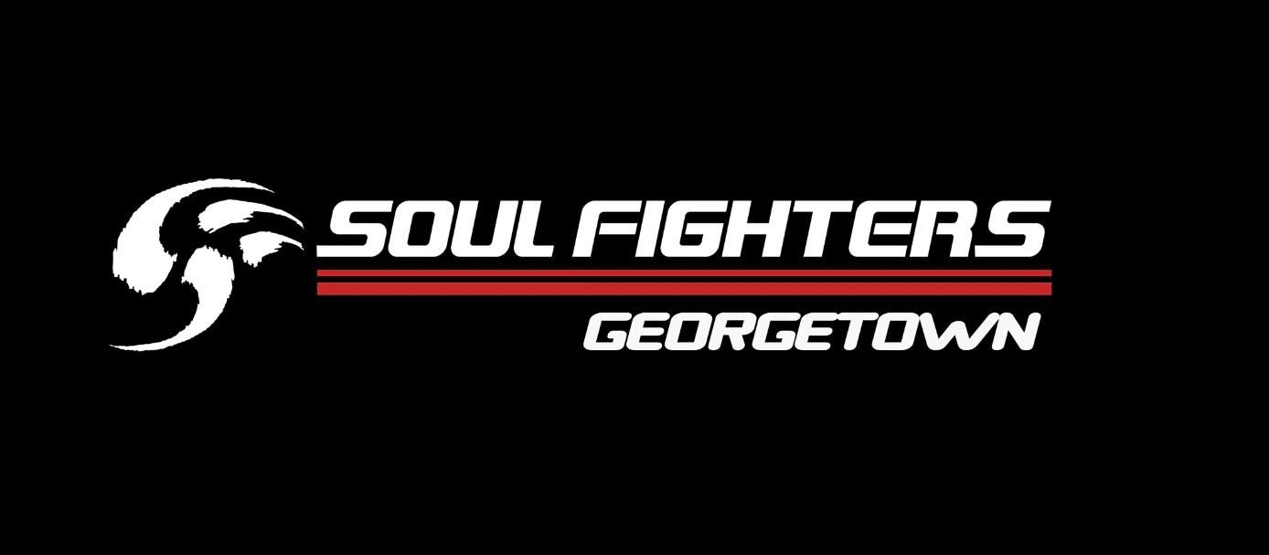 Soul Fighters Georgetown