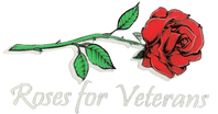 Roses for Veterans