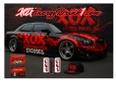 XOX Energy Drink T-shirts $30 / Hat $25 
 ***FREE Shipping***
