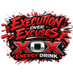 XOX Energy Drink T-shirts $30 / Hat $25 
 ***FREE Shipping***