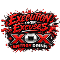 XOX Energy Drink T-shirts $30 / Hat $25 
 ***FREE Shipping***