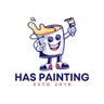 HAS Painting