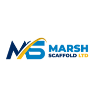 Marsh Scaffold