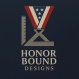 Honor Bound Designs