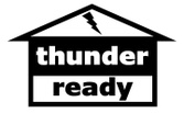 thunderready.com - Backup Power, Tornado Shleters & Safe Rooms