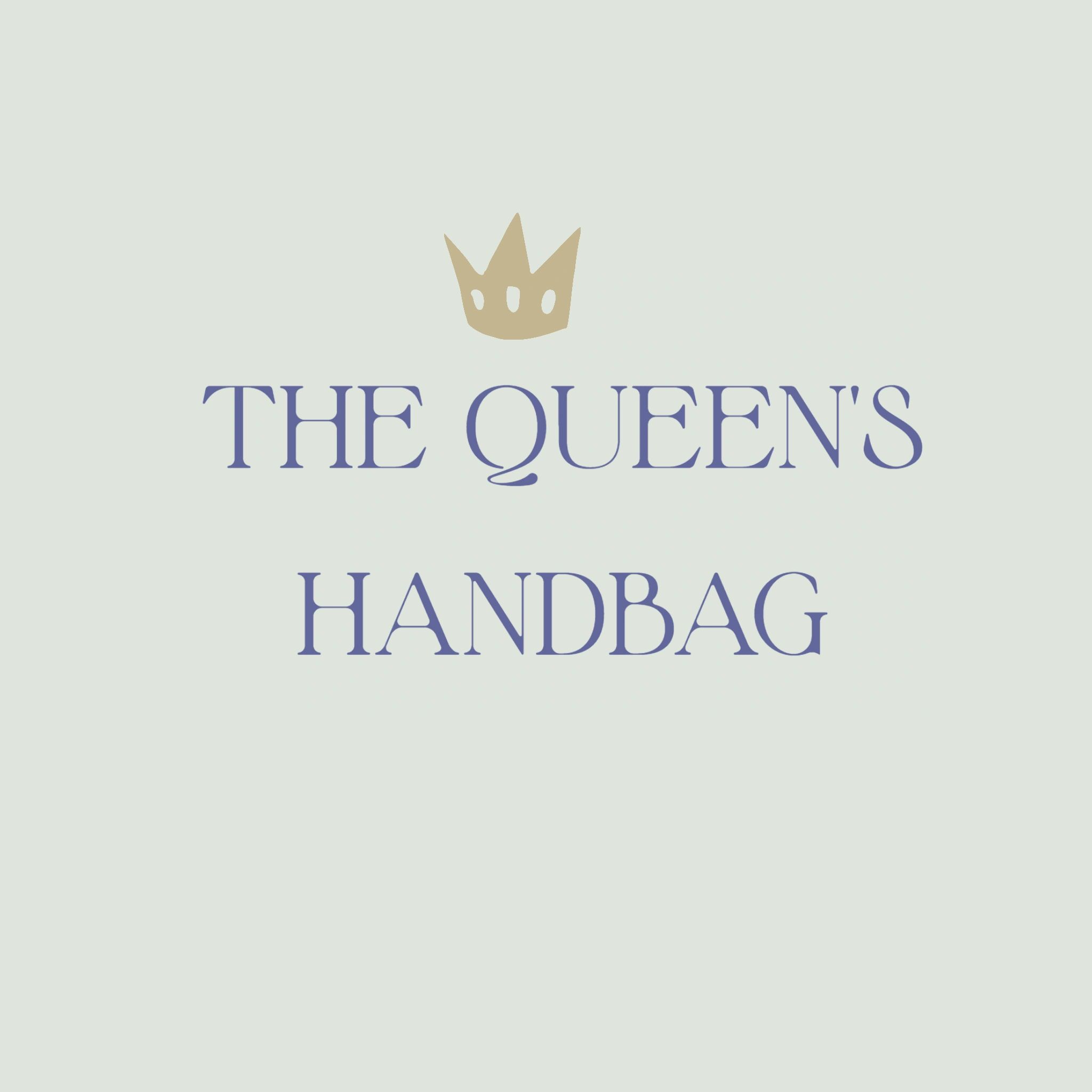 The Queen's Handbag Home