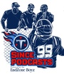    EndZoneBoyz 
Since 99” Podcast