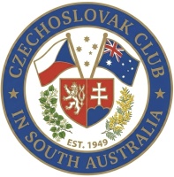 Czechoslovakclub SA