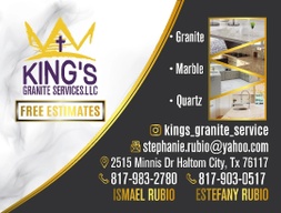 Kings Granite Service LLC