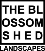 The Blossom Shed