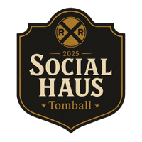Tomball Social Haus