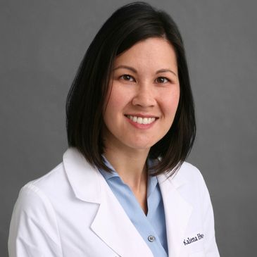 Kalena Hwang, M.D.
Internal Medicine