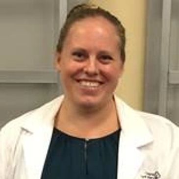 Amanda A. Binns, M.D
Internal Medicine