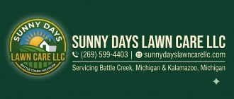 Sunny Days Lawn Care LLC
