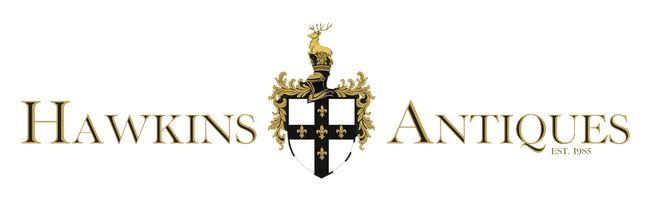 Hawkins Antiques Ltd