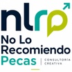 No Lo Recomiendo Pecas Consultoria Creativa