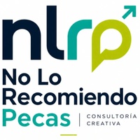 No Lo Recomiendo Pecas Consultoria Creativa