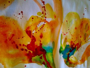 Carol on Creativity