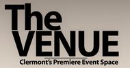 A spacious Clermont venue for meetings, receptions, and celebrations.