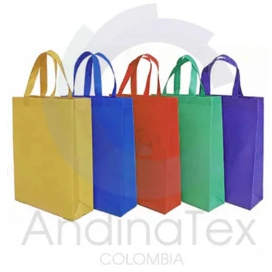 BOLSAS KIT SPA