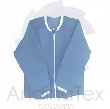 BLUSA ODONTÓLOGO