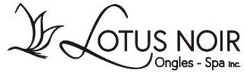 Lotus Noir Ongles SPA Inc.