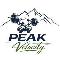 PEAK VELOCITY 