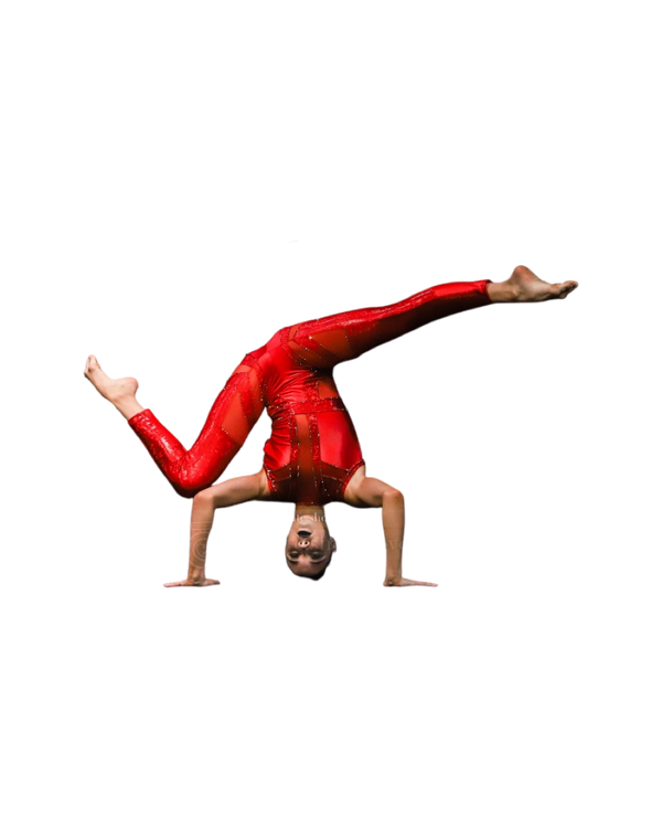 Light Up The Stage Home