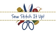 Sew Stitch It Up
