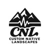 Custom Native Landscapes