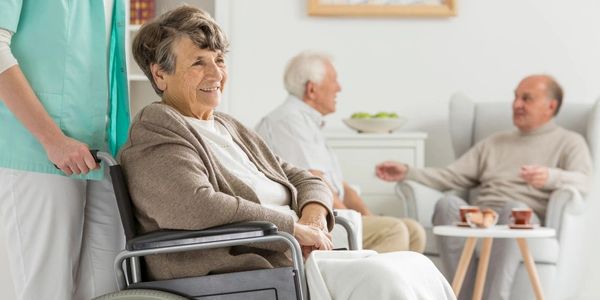 Amazing Home Care & Companionship