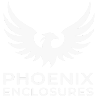 PHOENIX ENCLOSURES