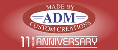 ADM Custom Creations