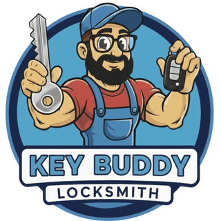 Key Buddy Locksmith & Car Key