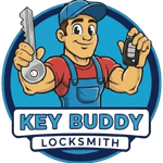 Key Buddy Locksmith & Car Key