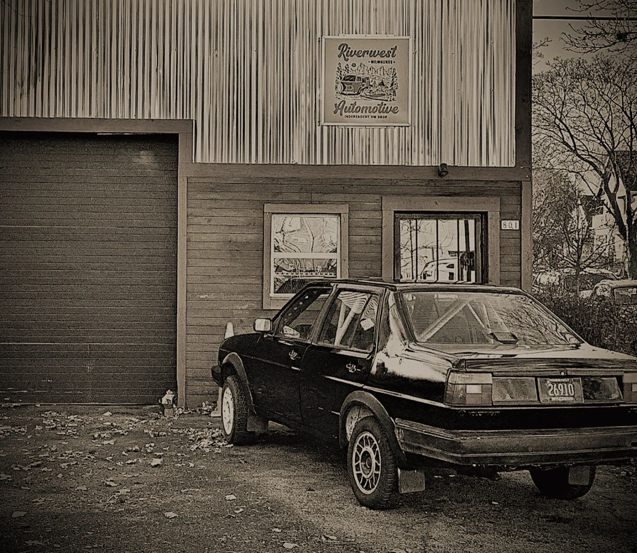 Riverwest automotive service