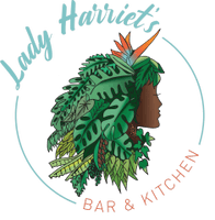 Lady Harriet's Bar & Kitchen