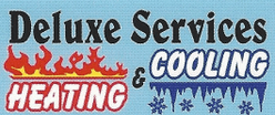 Deluxe Services Heating & Cooliing