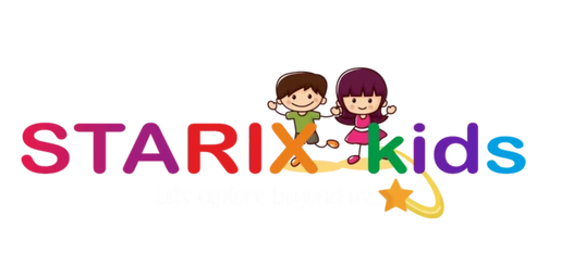 Starix kids is a prestigious body which organises Science events, Science themed B'day parties.